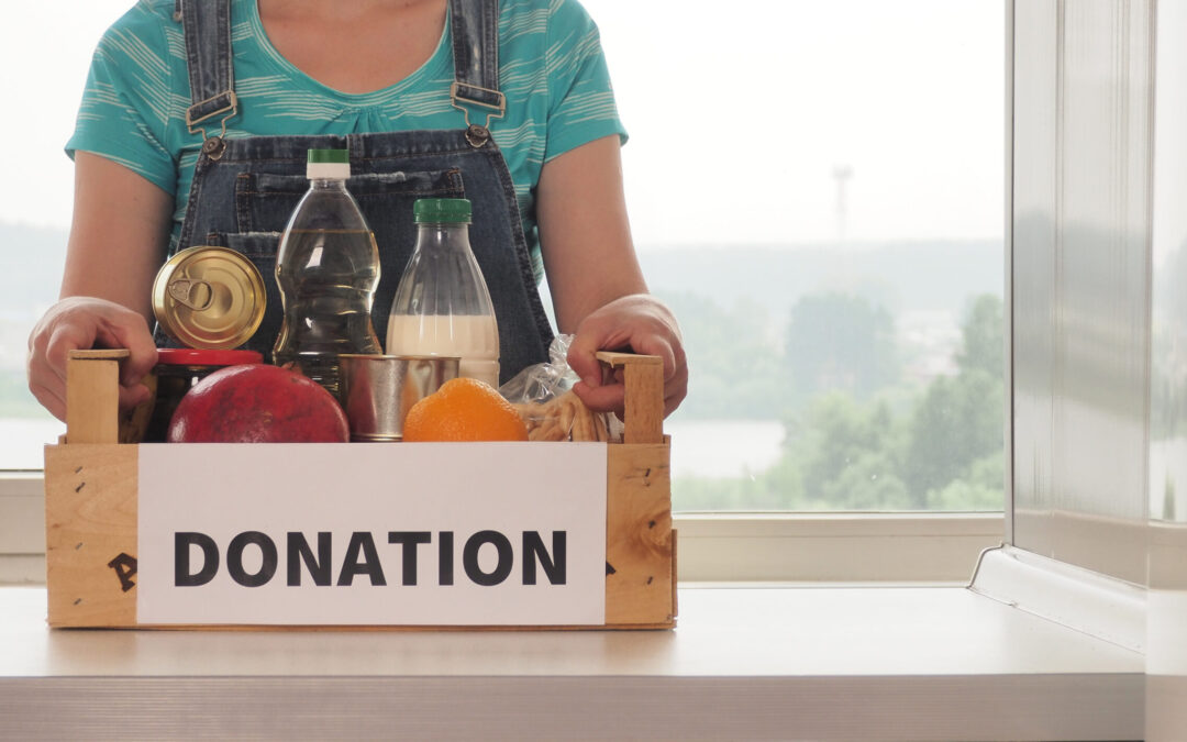 Cierre del Gobierno Impacta los Fondos de SNAP en Colorado: Recursos de Ayuda Alimentaria Disponibles