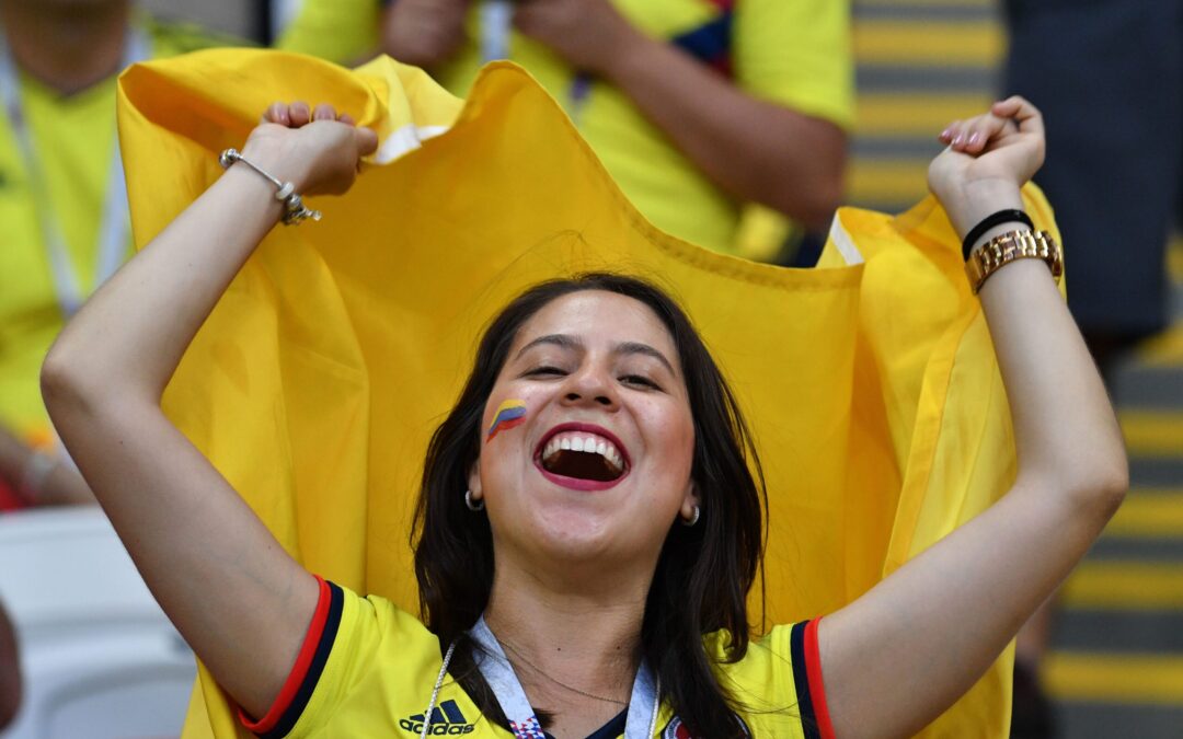 Feria Colombiana de Emprendimientos: Celebrando la Cultura y el Talento en East Boston el 23 de Noviembre