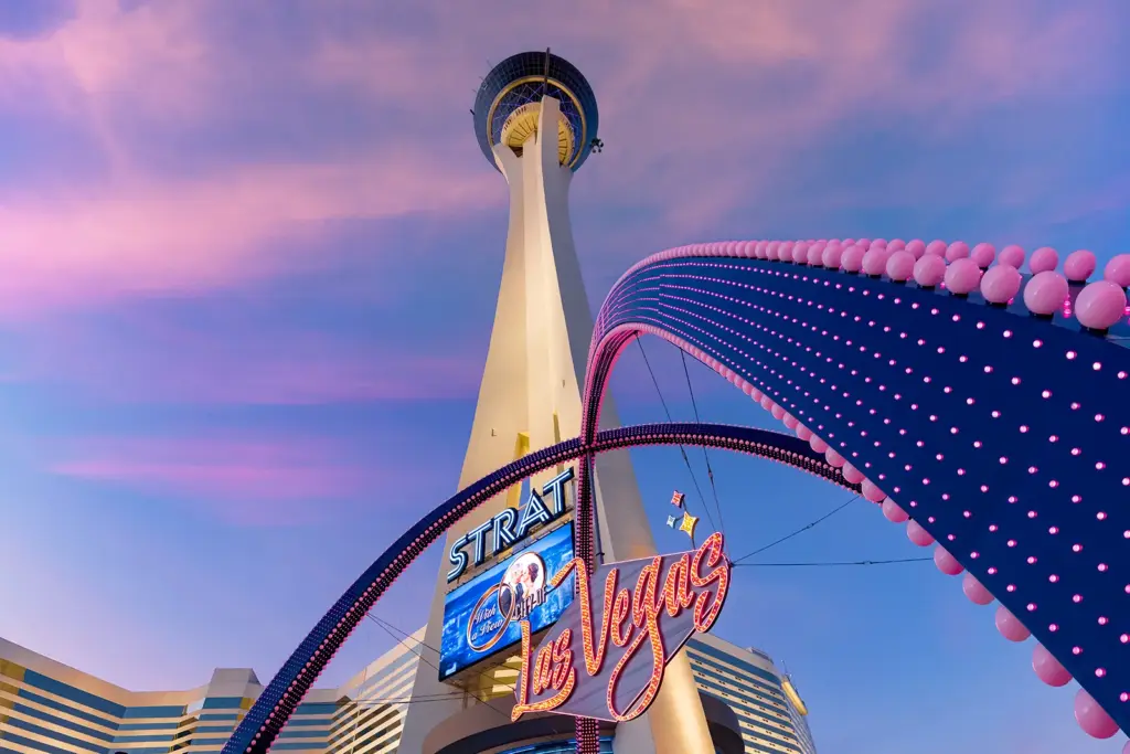 Vici Properties Acquires The Strat And Six Other Casinos For Over $1.16 Billion On Las Vegas Strip - Noticias Notivalle Vici Properties Acquires The Strat And Six Other Casinos For Over $1.16 Billion On Las Vegas Strip