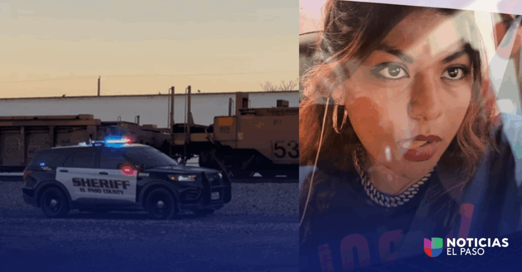 Familia De Claudia Castro Busca Apoyo De La Comunidad Tras Trágico Accidente En Fabens