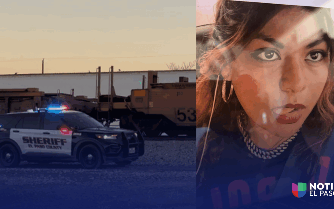 Familia de Claudia Castro Busca Apoyo de la Comunidad Tras Trágico Accidente en Fabens