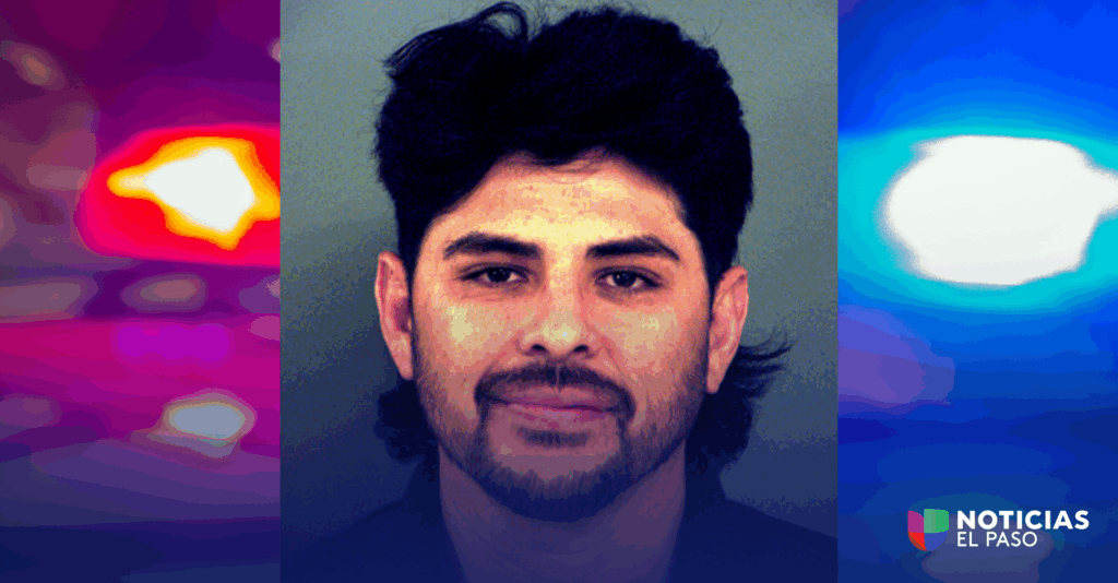 Estafa En Construcción En El Paso: Arresto De Esli Abraham Escobar-Luevano Por Fraude - Noticias Notivalle Estafa En Construcción En El Paso: Arresto De Esli Abraham Escobar-Luevano Por Fraude