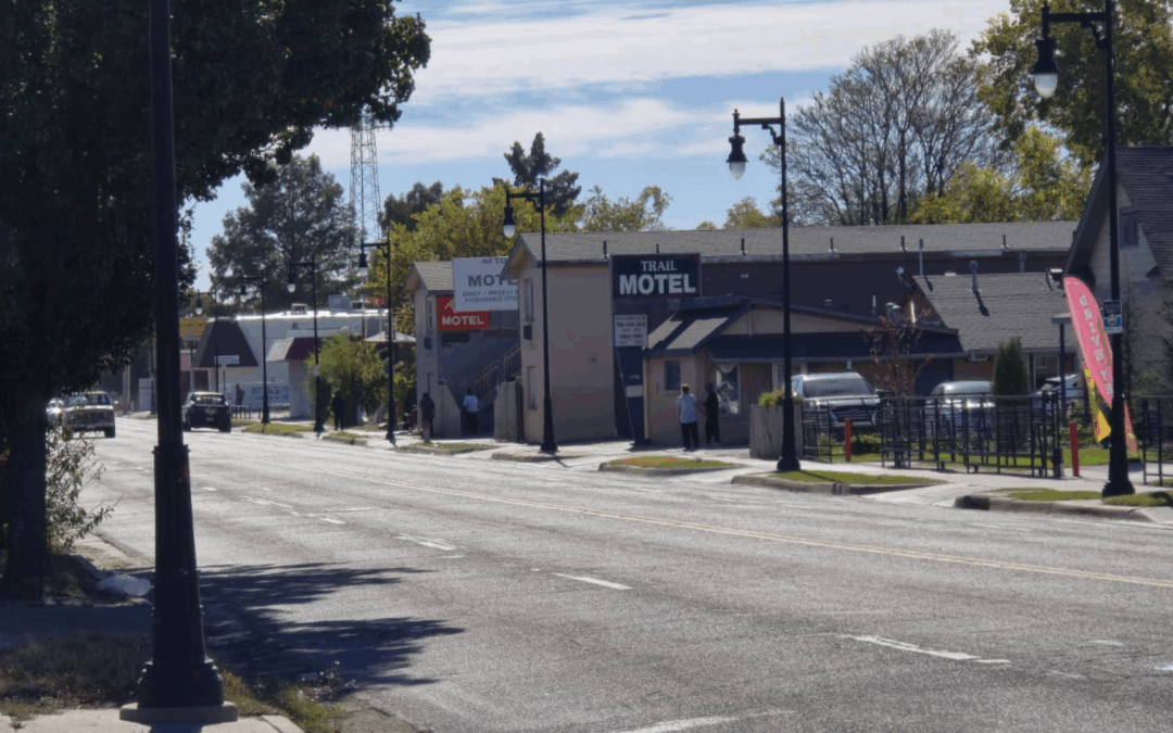 Wichita Aprueba Nueva Licencia para Hoteles para Mejorar Seguridad y Condiciones Sanitarias