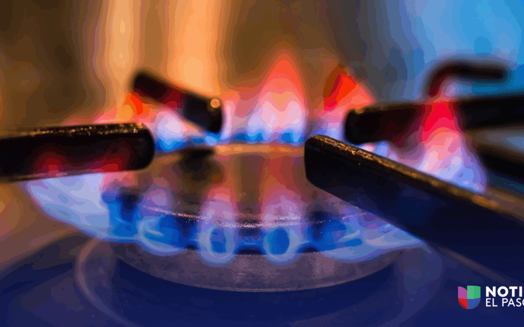 Aumento de Tarifas de Gas del 27% en El Paso: Participa en las Reuniones Comunitarias