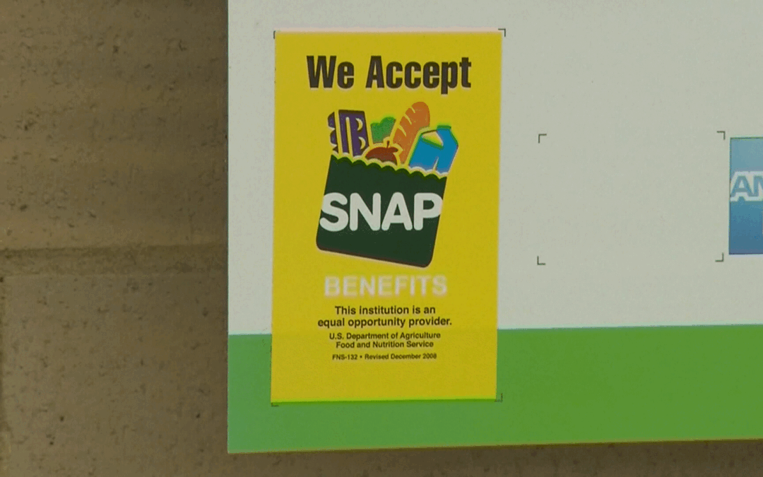USDA Restablece Beneficios Completos de SNAP Durante el Cierre del Gobierno