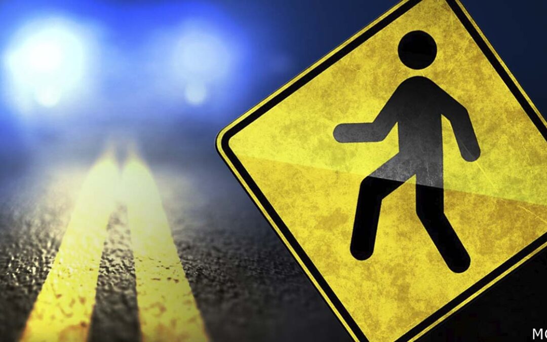 Niño atropellado en Poway tras cruzar corriendo una calle sin señalización