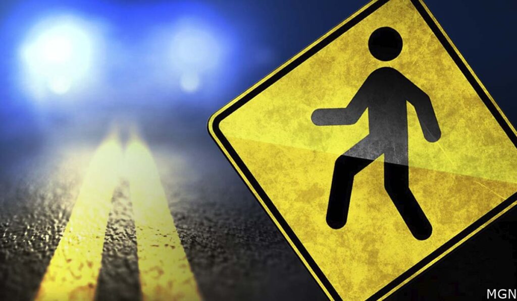 Atropello Infantil En Poway: Niño De 12 Años Cruzó Corriendo La Calle