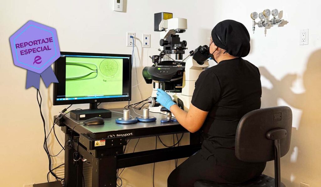 Fertilidad Asistida En Tijuana: Un Camino Hacia La Esperanza Para Las Parejas - Noticias Notivalle Fertilidad Asistida En Tijuana: Un Camino Hacia La Esperanza Para Las Parejas