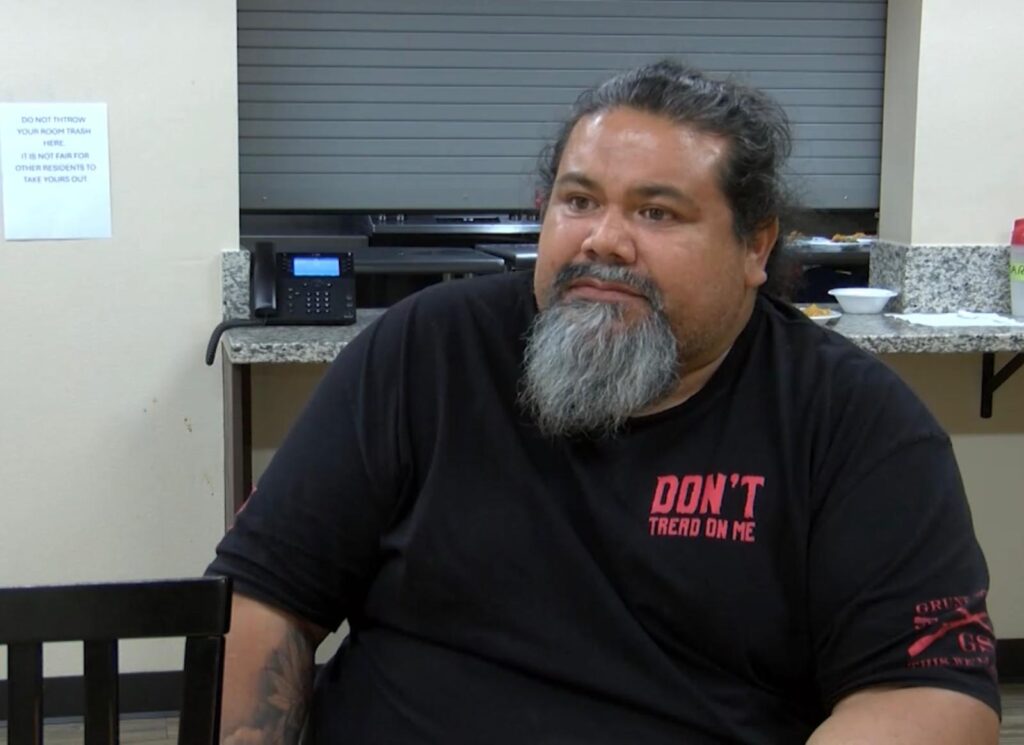 Veteranos: La Inspiradora Historia De Abel Chavoya Y Su Lucha Continua - Noticias Notivalle Veteranos: La Inspiradora Historia De Abel Chavoya Y Su Lucha Continua