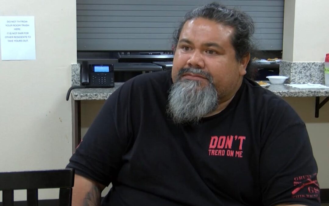 Veteranos: La Inspiradora Historia de Abel Chavoya y Su Lucha Continua