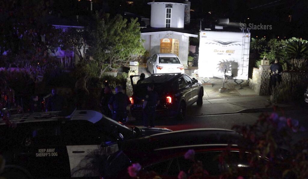 Arresto En La Mesa: Hombre Detenido Por Maltrato A Personas Mayores - Noticias Notivalle Arresto En La Mesa: Hombre Detenido Por Maltrato A Personas Mayores