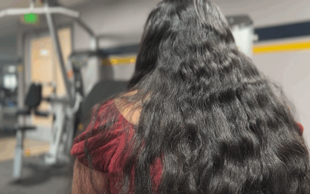 Impacto del Recorte SNAP en Colorado: La Historia de Ysmaris y su Bebé