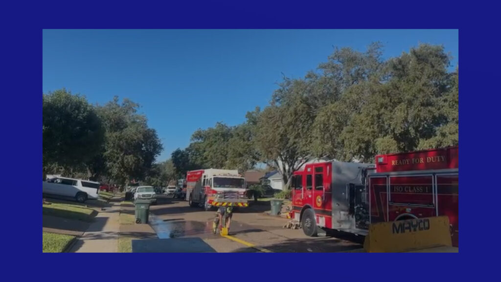 Incendio En Laredo Obliga A Evacuaciones: Autoridades Alertan A La Comunidad - Noticias Notivalle Incendio En Laredo Obliga A Evacuaciones: Autoridades Alertan A La Comunidad