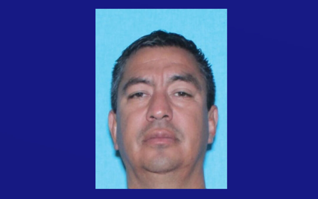 Raúl Herrera Jr. se convierte en uno de los Fugitivos Más Buscados de Texas; Crime Stoppers Ofrece Recompensa de $7,500