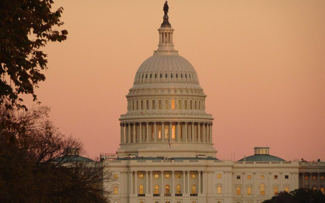 Cierre del Gobierno: Colorado Dividido en la Votación para Reabrir el Gobierno