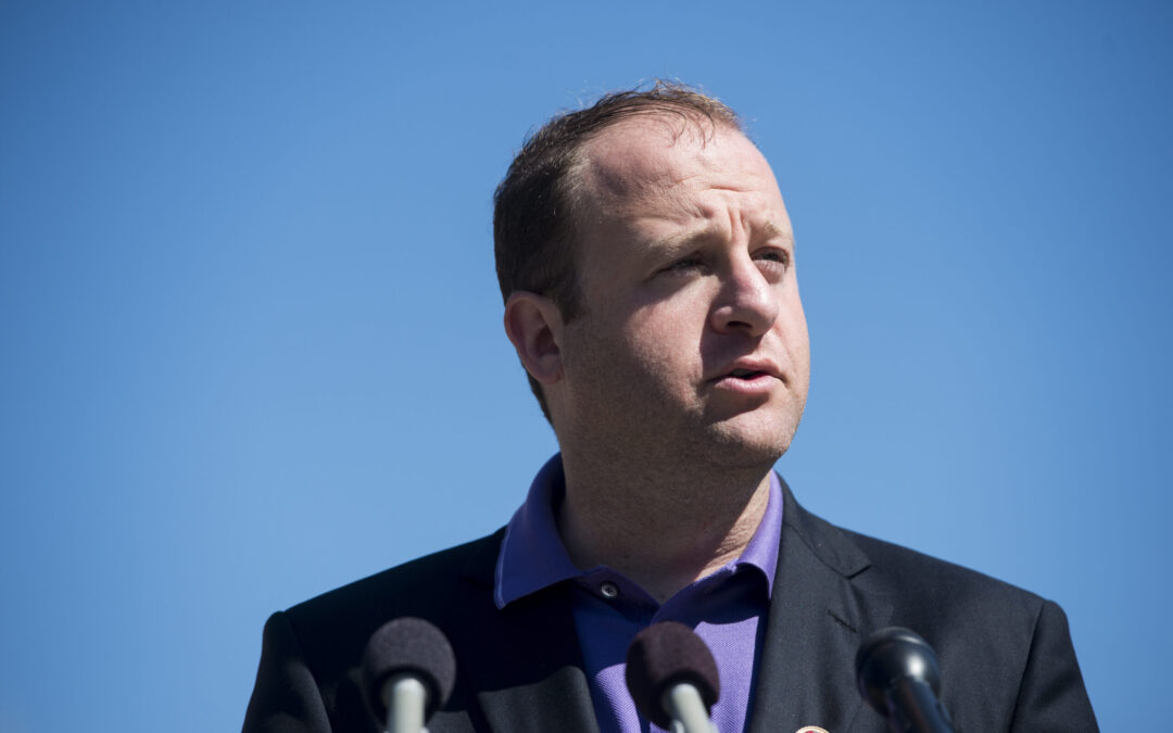 Colorado Defiende Pagos Completos de SNAP a Familias Afectadas por el Cierre del Gobierno