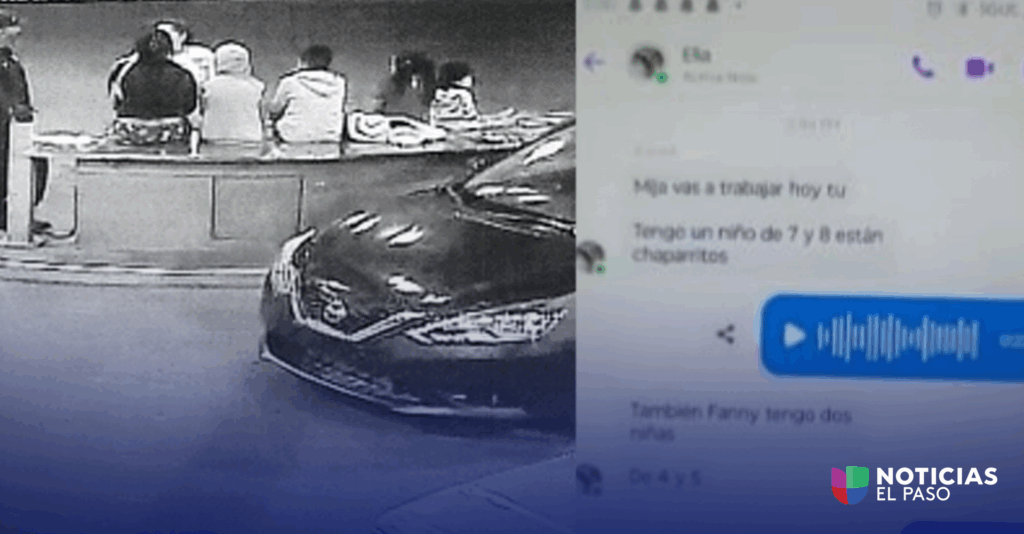 El Paso: Manuel Valenzuela se declara culpable en caso de tráfico de menores con drogas