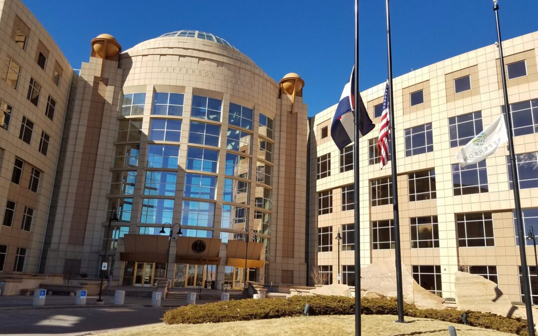 Jefferson County Declares Emergency Over SNAP Funding Crisis Amid Government Shutdown