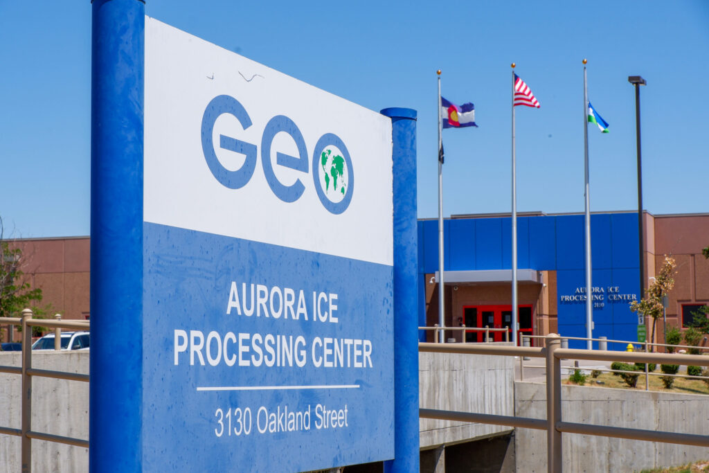 Corte Suprema De Ee. Uu. Examina Demanda Por Trabajo Forzado En Centro De Detención De Aurora - Noticias Notivalle Corte Suprema De Ee. Uu. Examina Demanda Por Trabajo Forzado En Centro De Detención De Aurora