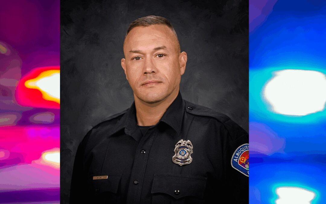 Encuentran a Policía muerto en Cedar Crest tras acusaciones de violencia doméstica