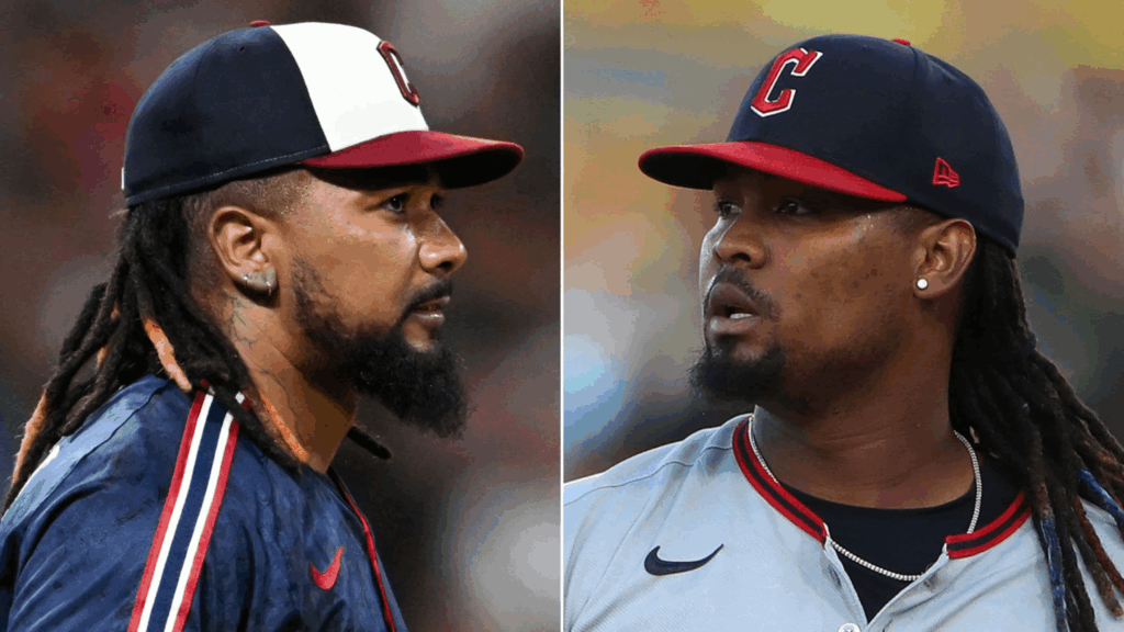 Cleveland Guardians: Emmanuel Clase Y Luis Ortiz Enfrentan Cargos En Escándalo De Apuestas Deportivas - Noticias Notivalle Cleveland Guardians: Emmanuel Clase Y Luis Ortiz Enfrentan Cargos En Escándalo De Apuestas Deportivas
