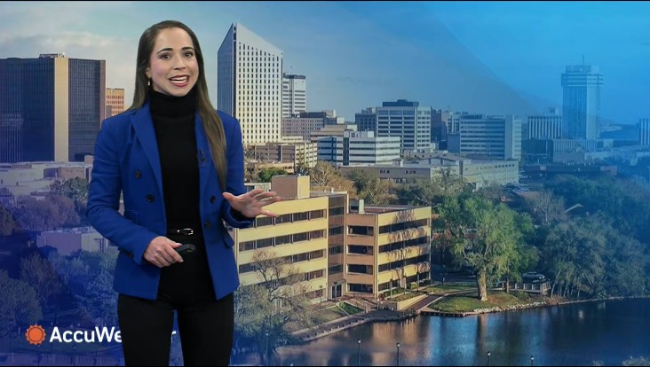 Pronóstico del Tiempo en Palm Springs: Semana Laboral con Condiciones Secas y Cálidas