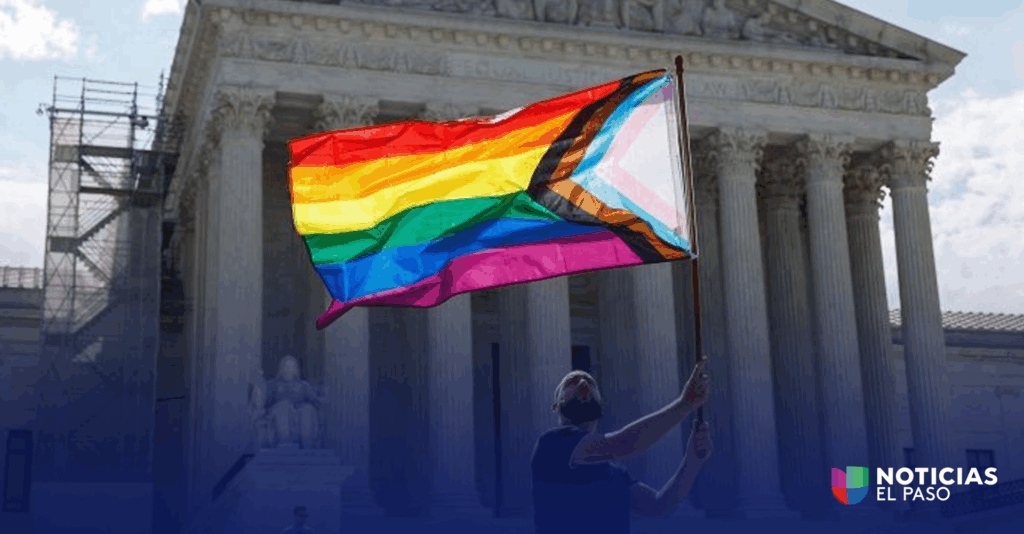 Corte Suprema Mantiene El Matrimonio Entre Personas Del Mismo Sexo En Un Fallo Crucial - Noticias Notivalle Corte Suprema Mantiene El Matrimonio Entre Personas Del Mismo Sexo En Un Fallo Crucial