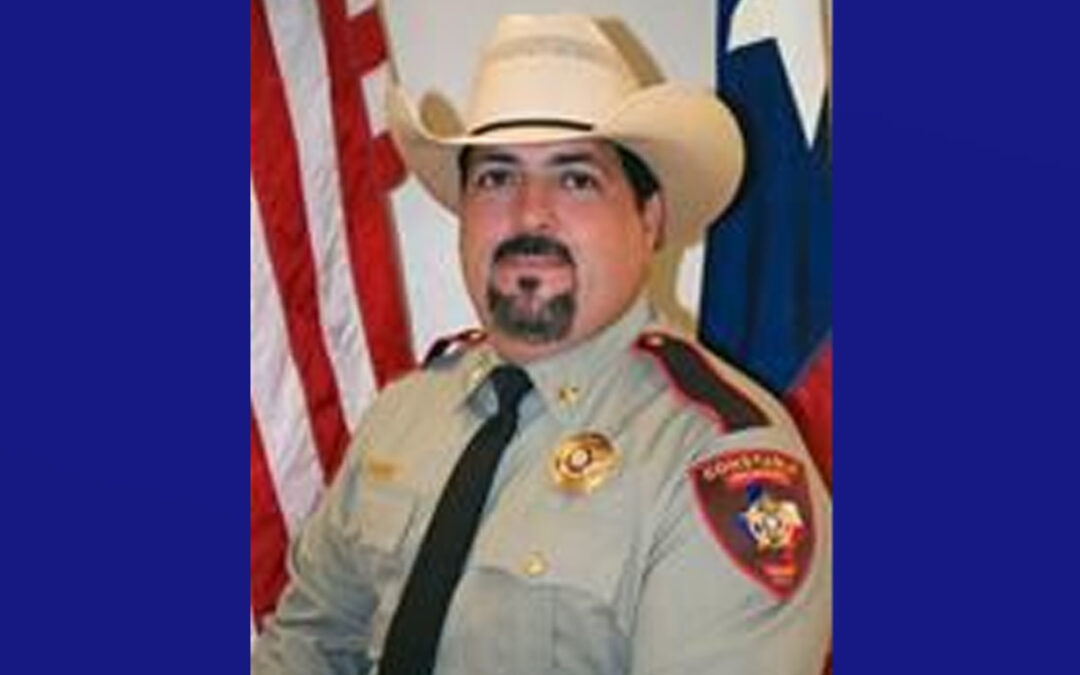 DWI Charge Against Hidalgo County Official Martin Cantu After Accident on SH 44