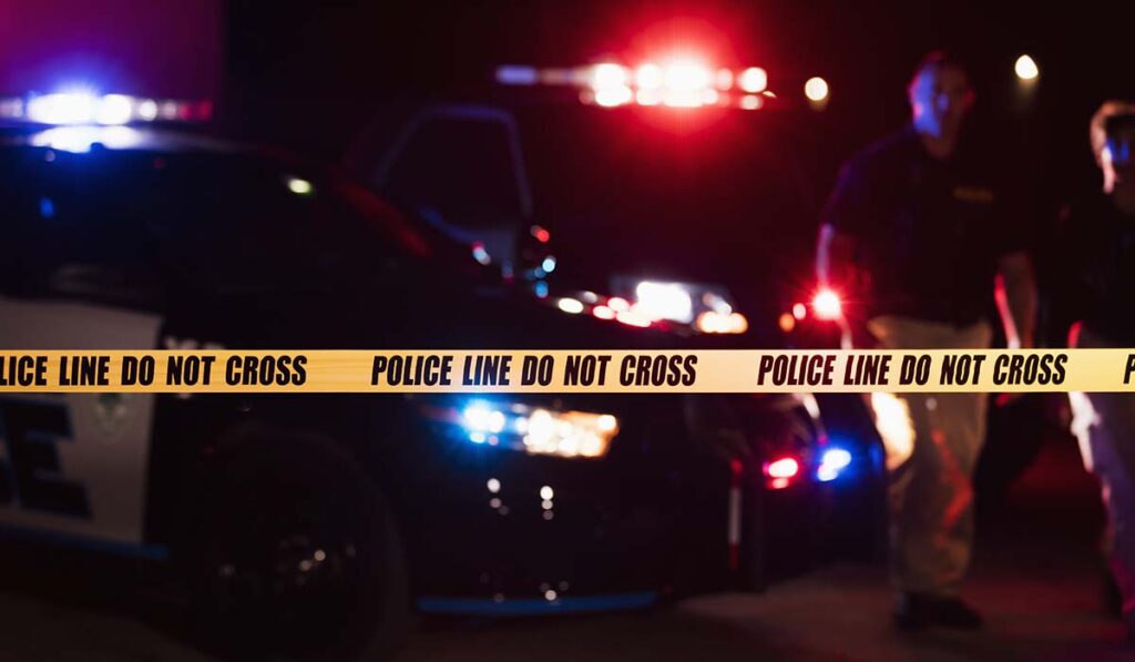 Tragedia En San Diego: Hombre Muere Tras Caer Desde Un Edificio En East Village