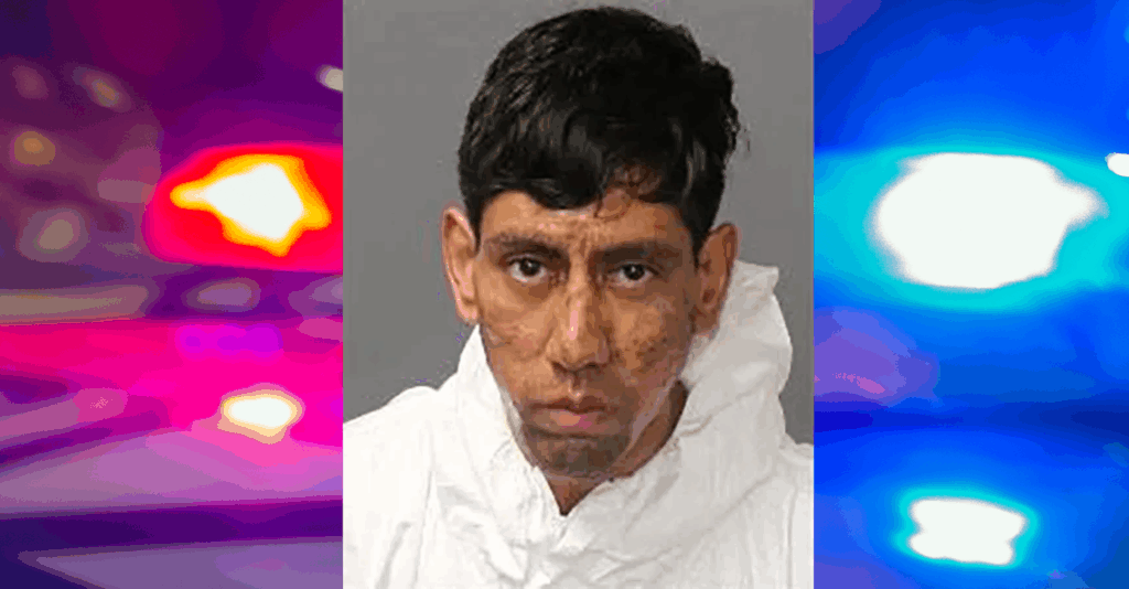 Doble Homicidio En Albuquerque: Hombre Alega Mensaje De Cucaracha Para Asesinar - Noticias Notivalle Doble Homicidio En Albuquerque: Hombre Alega Mensaje De Cucaracha Para Asesinar