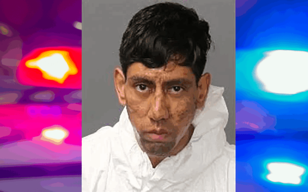 Doble Homicidio en Albuquerque: Hombre Alega Mensaje de Cucaracha para Asesinar