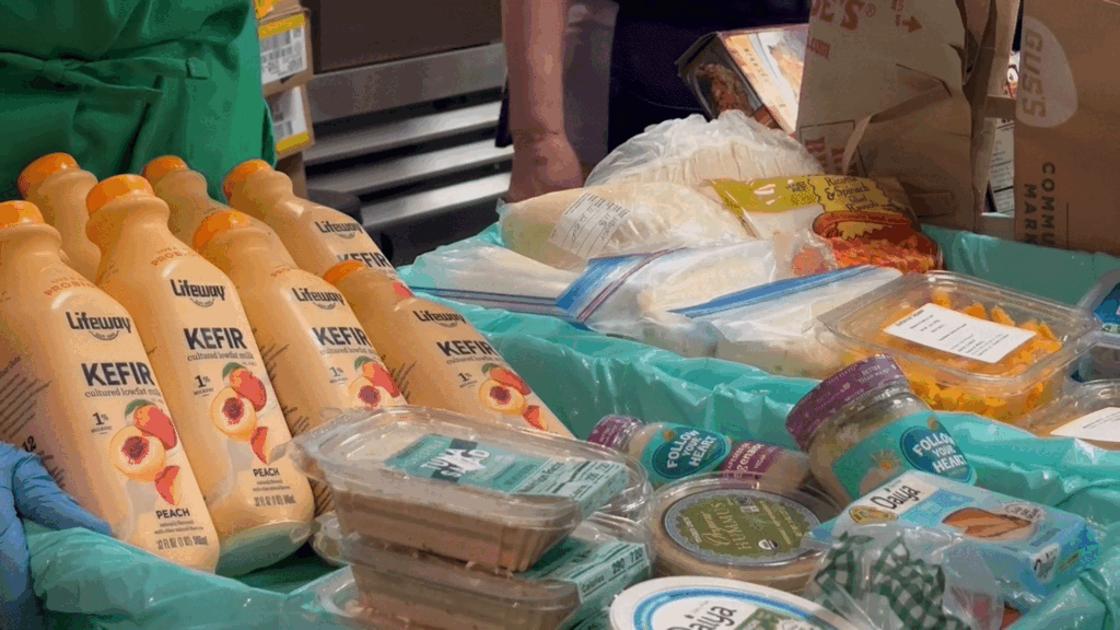 Senado Logra Frágil Acuerdo Para Reabrir El Gobierno En Medio De Tensiones Y Advertencias