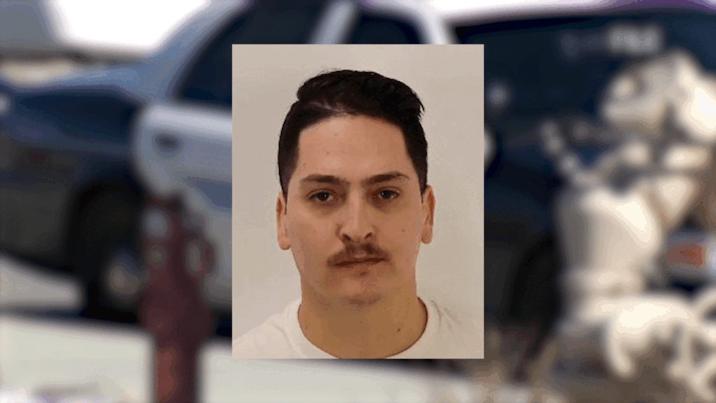 Exoficial De Desert Hot Springs Acusado De Brutalidad En Una Preparatoria