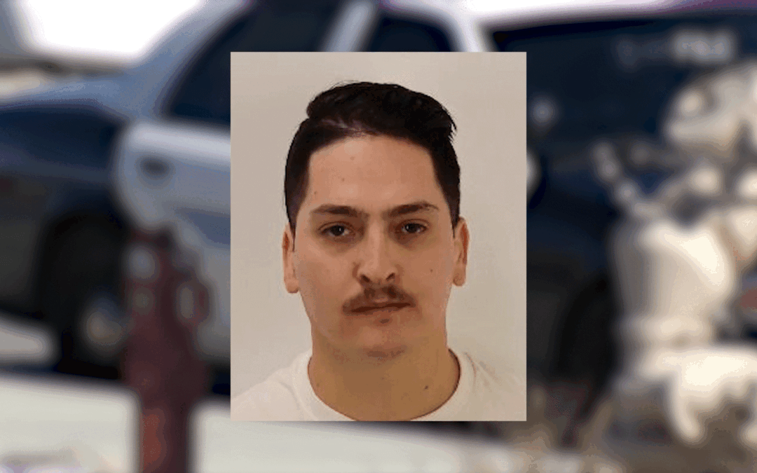 Exoficial de Desert Hot Springs acusado de brutalidad en una preparatoria