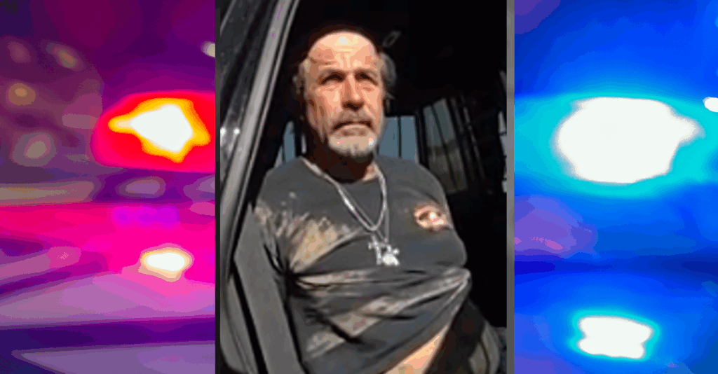 Arresto Por Secuestro En Nuevo México: La Policía Estatal Actúa Rápido En El Condado De Chaves