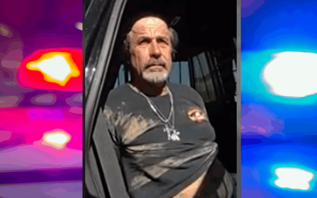 Arresto por Secuestro en Nuevo México: La Policía Estatal Actúa Rápido en el Condado de Chaves