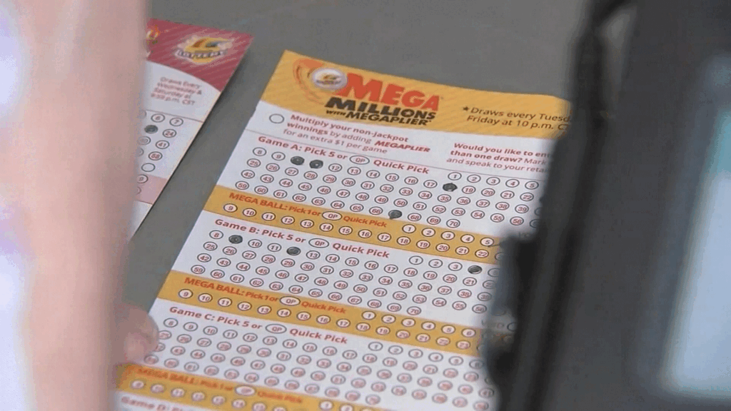 Mega Millions Se Dispara A $900 Millones: El Premio Podría Romper La Barrera Del Billón Este Martes