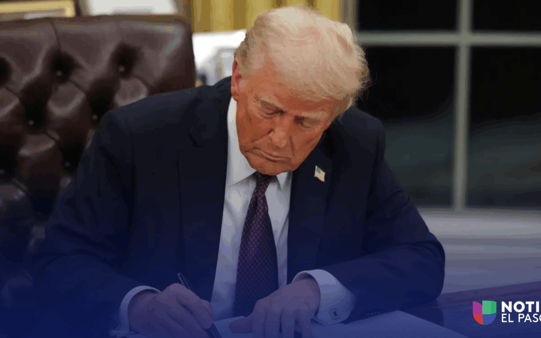 Trump Propone Cheques de Reembolso de US$ 2.000: ¿Quiénes Calificarían?