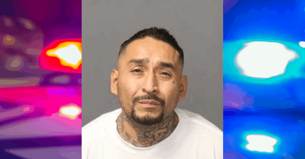 Arresto en Albuquerque: Hombre de 38 años acusado de apuñalamiento mortal