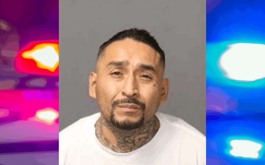 Arresto en Albuquerque: Hombre de 38 años acusado de apuñalamiento mortal
