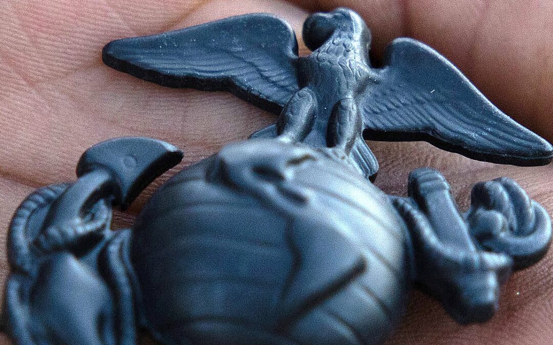 La Infantería de Marina de Estados Unidos celebra 250 años de historia y servicio