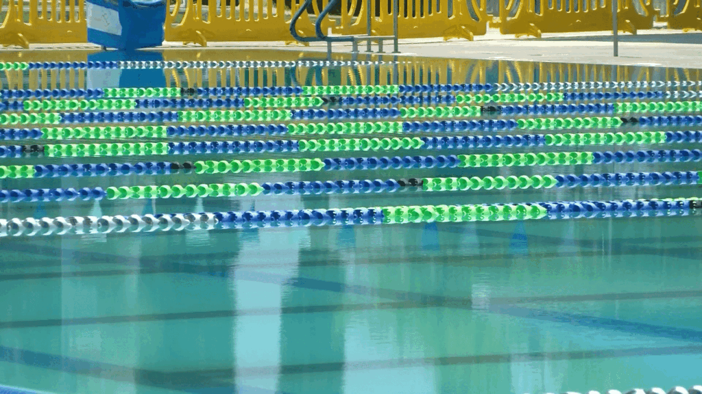 Palm Desert Cierra Su Centro Acuático Por Más De Un Año Para Una Renovación Total De Alto Impacto