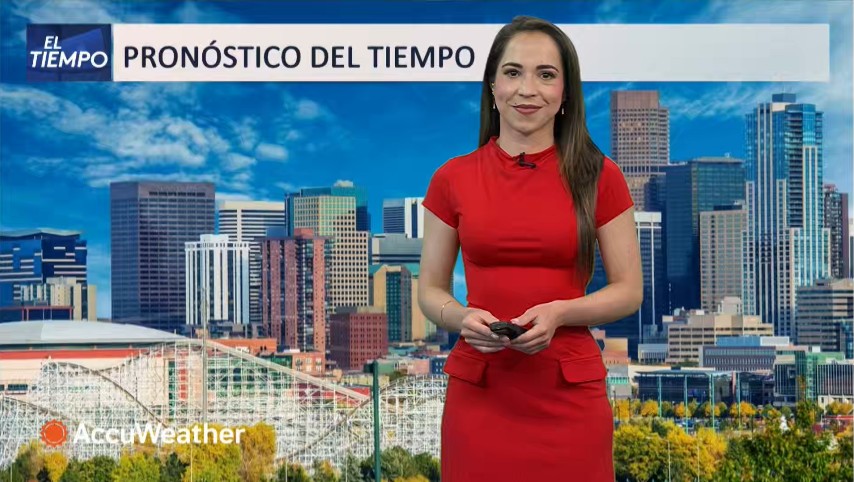Pronóstico del Tiempo: Cálido, Seco y Ventoso en Palm Springs