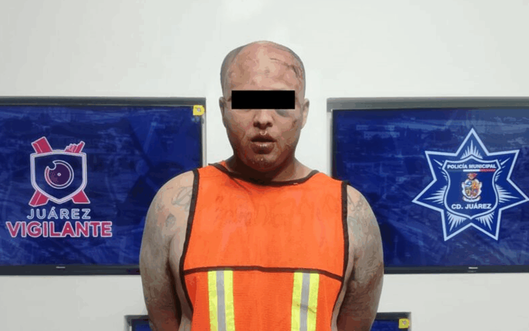 Muerte en Audiencia: Edeer Issel A. M. Acusado de Asesinato de Pastor en Ciudad Juárez