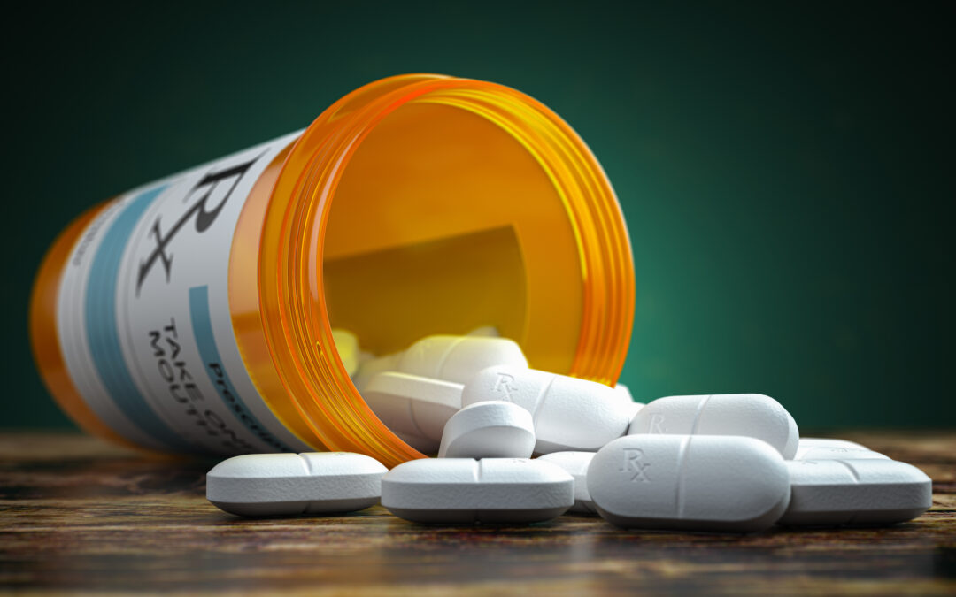 Douglas County Lanza Innovadora Campaña Juvenil Contra la Adicción a los Opioides