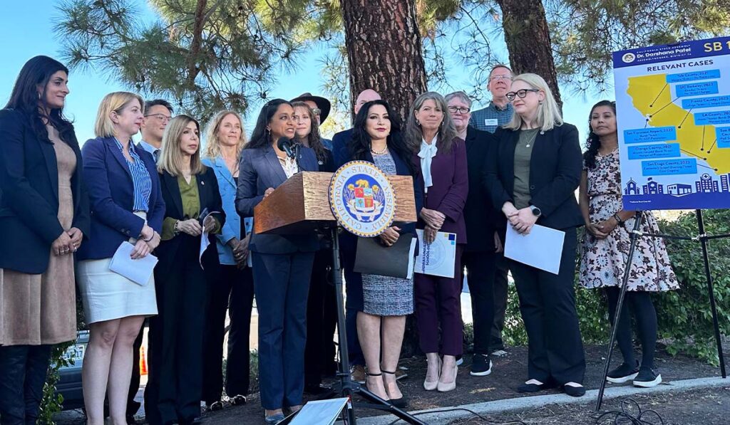 Ley Sb-19: Un Nuevo Escudo Legal Contra La Violencia Escolar En California