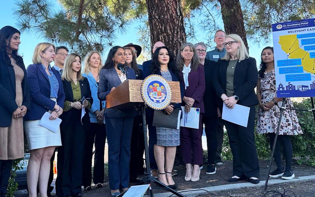 Ley SB-19: Un Nuevo Escudo Legal Contra la Violencia Escolar en California