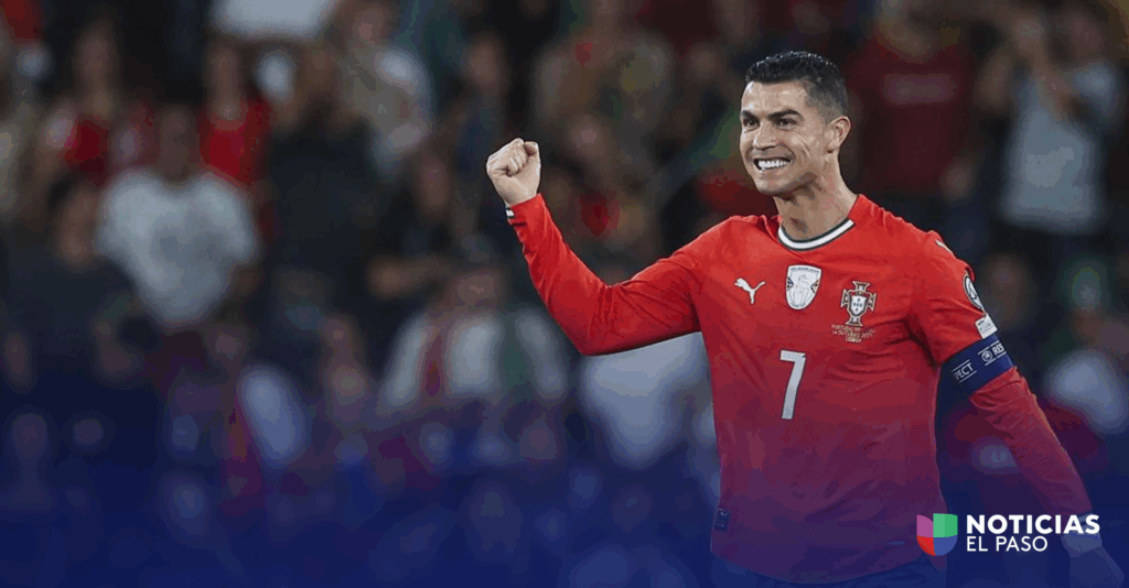 Cristiano Ronaldo Confirma Que El Mundial 2026 Será Su Último: Reflexiones Sobre Su Carrera