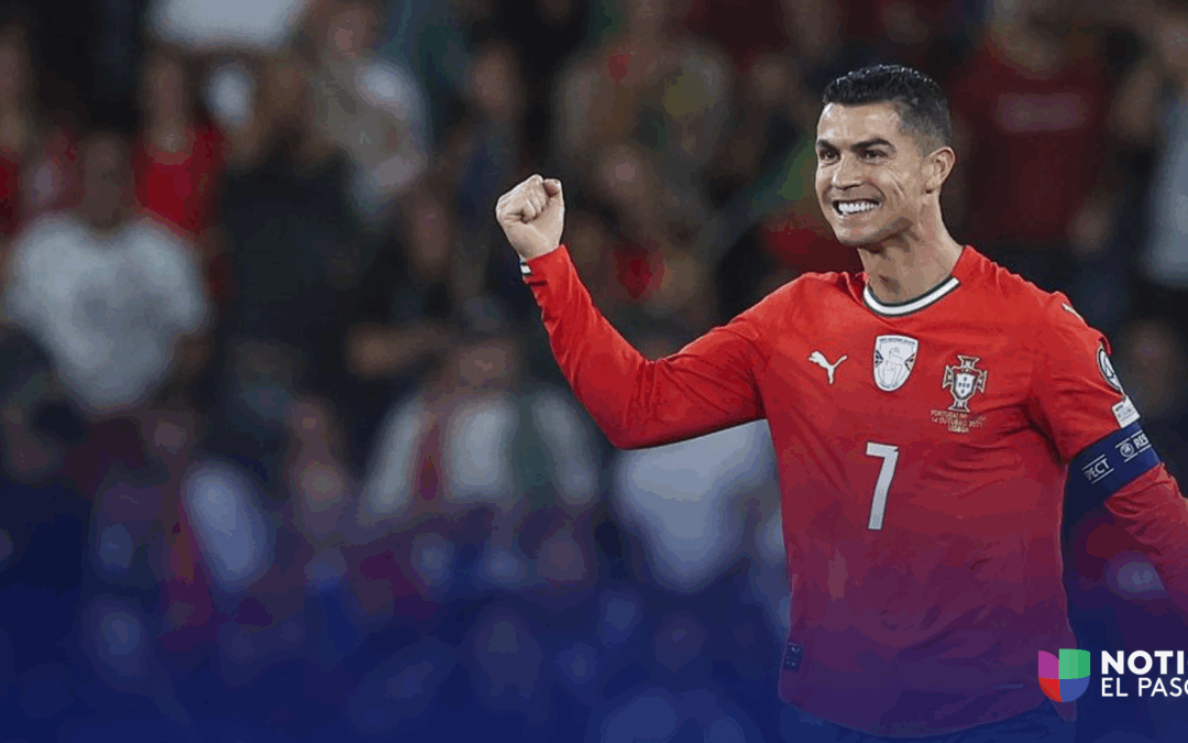 Cristiano Ronaldo Confirma que el Mundial 2026 Será su Último: Reflexiones sobre su Carrera