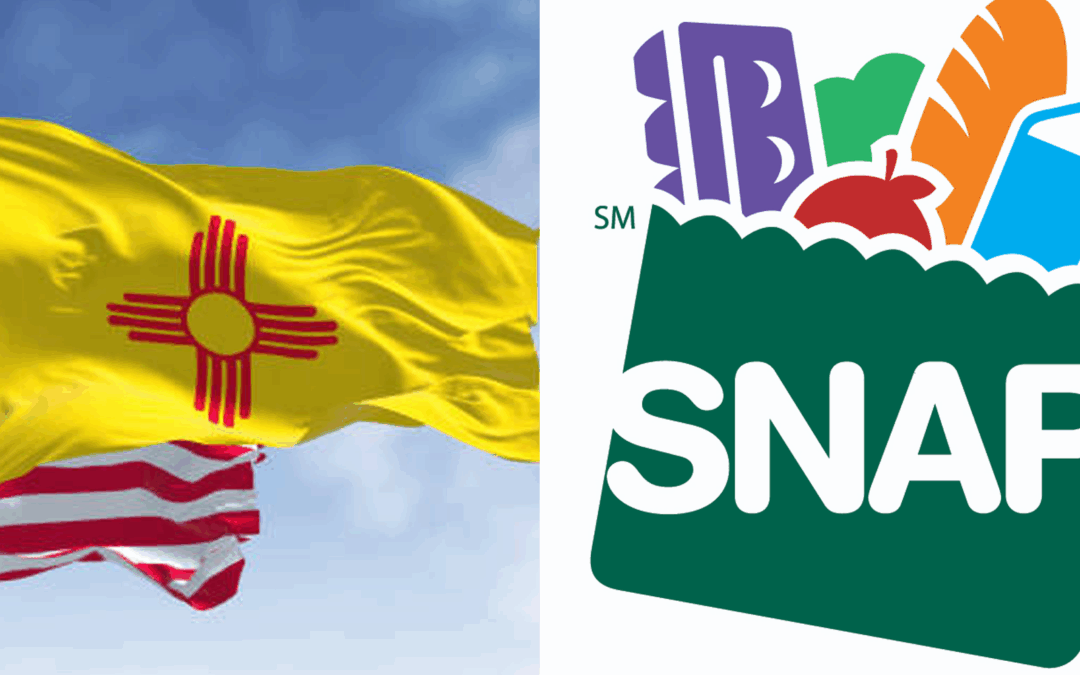 Nuevo México Asegura $162 Millones para Proteger Asistencia SNAP y Combatir el Hambre